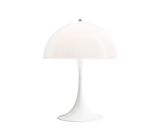 Panthella Lampe de Table | Luminaires de table | Louis Poulsen