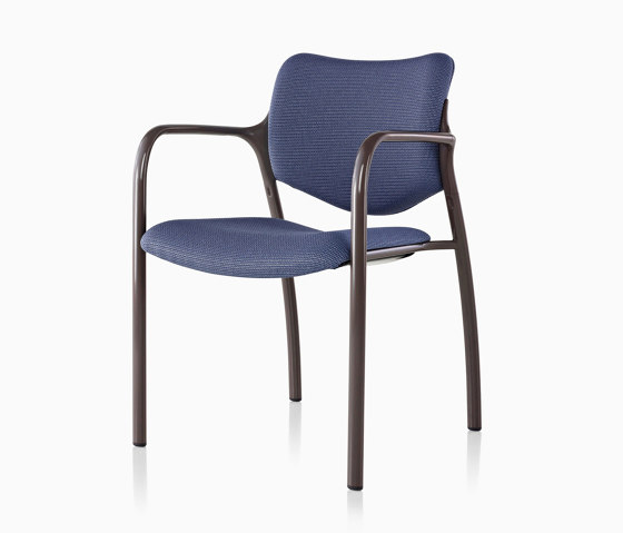 Aside Chair | Sillas | Herman Miller