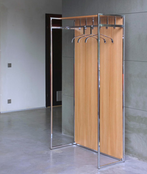 Takit-II | Coat racks | Inno