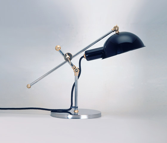 SF27 Table lamp | Lampade tavolo | Tecnolumen