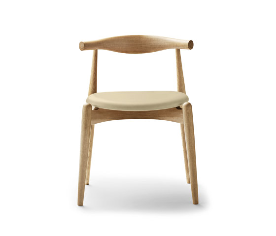 CH20 | Elbow Chair | Chairs | Carl Hansen & Søn