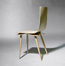 Ply-Ply (Prototype) | Chairs | Imu Design