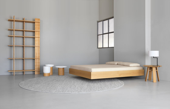 SIMPLE - Beds from Zeitraum