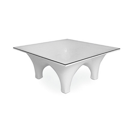 Ghost table | Mesas de centro | Thorsten Van Elten