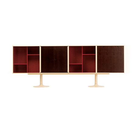 20 Casiers Standard P.E.N. | Sideboards / Kommoden | Cassina