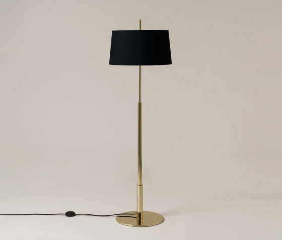 Diana | Floor Lamp | Free-standing lights | Santa & Cole