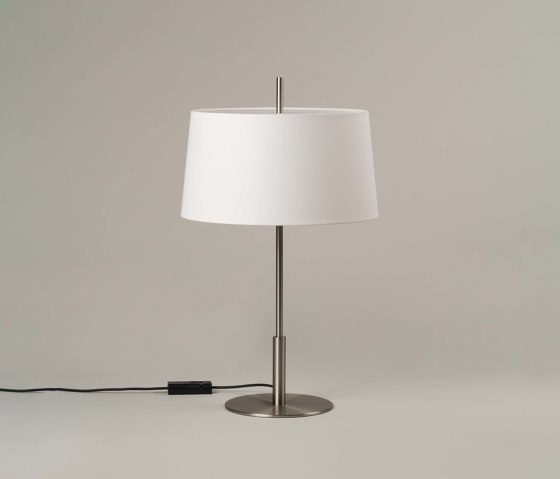 Diana Menor | Table Lamp | Lampade tavolo | Santa & Cole