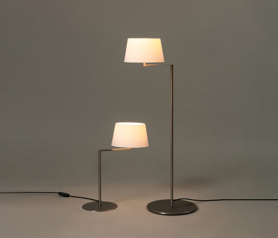 Americana | Table Lamp | Lampade tavolo | Santa & Cole