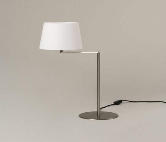 Americana | Table Lamp | Lampade tavolo | Santa & Cole