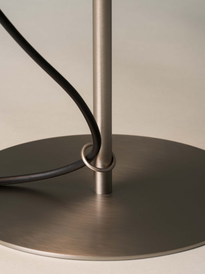 TMD | Table Lamp | Lampade tavolo | Santa & Cole