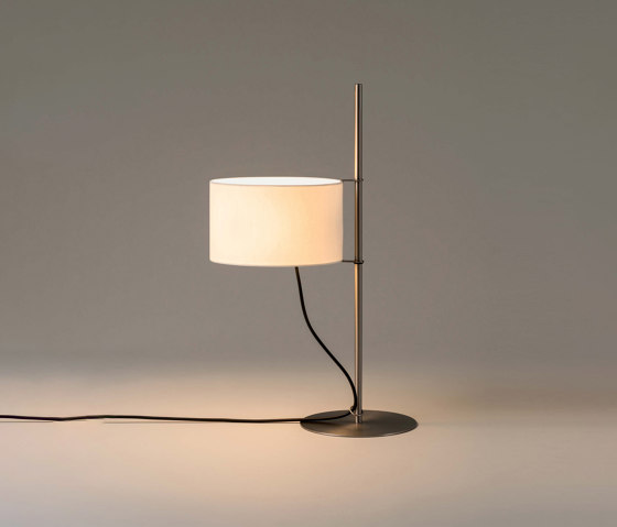 TMD | Table Lamp | Luminaires de table | Santa & Cole