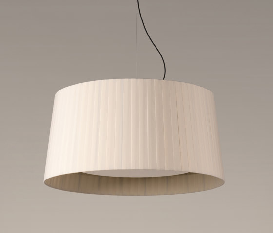 GT7 | Pendant Lamp | Lampade sospensione | Santa & Cole