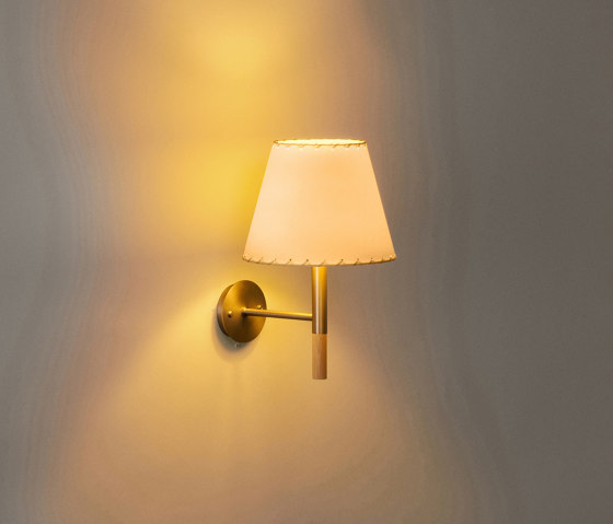 BC2 | Wall Lamp | Lampade parete | Santa & Cole
