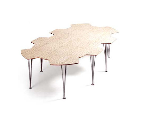 Table Kuggen | Mi 182/183 |  | Bruno Mathsson International