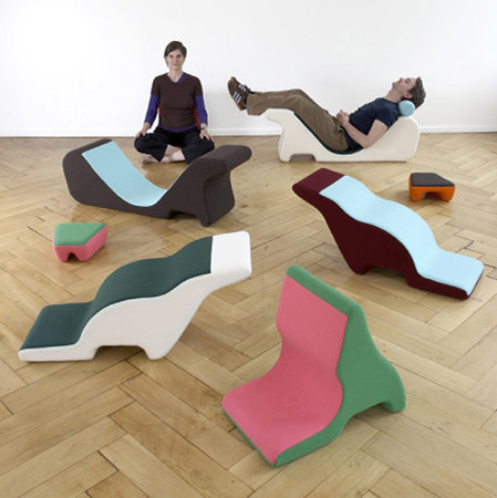 itpet recreative furniture | Spielmöbel | it design