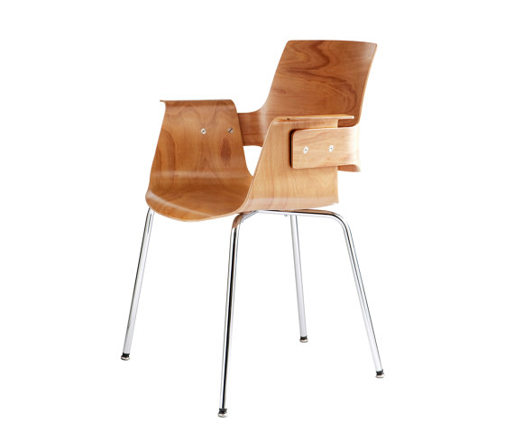 Marchand chair mod. 4060 | 4064 | Sillas | Embru-Werke AG