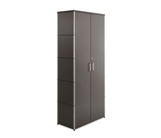 eQ Filing cabinet modul | Armarios | Embru-Werke AG