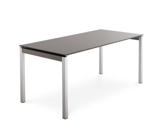 eQ Table | Tavoli contract | Embru-Werke AG