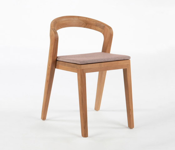 Play Chair outdoor - Teak | Chairs | Wildspirit