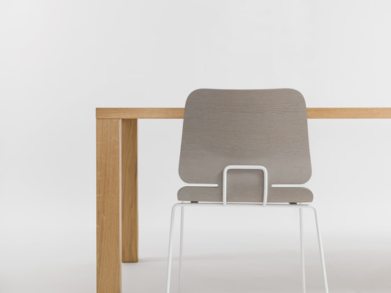 Form | Chairs | Zeitraum