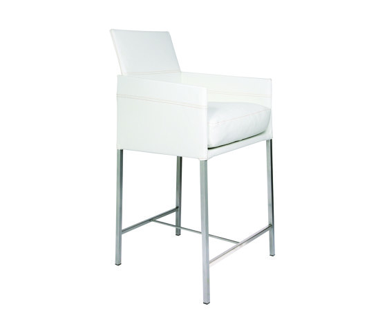 TEXAS Counter chair | Sgabelli bancone | KFF