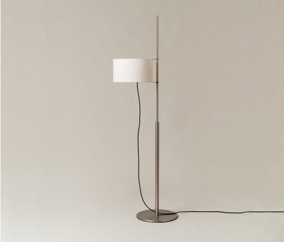 TMD | Floor Lamp | Lampade piantana | Santa & Cole