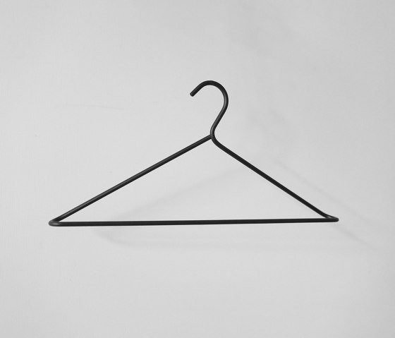 TWIST | Coat hangers | MOX