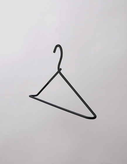 TWIST | Coat hangers | MOX