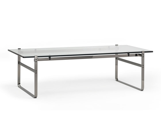 Fabricius Side Table | Mesas de centro | Walter Knoll