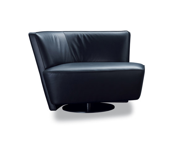 Drift armchair | Fauteuils | Walter Knoll