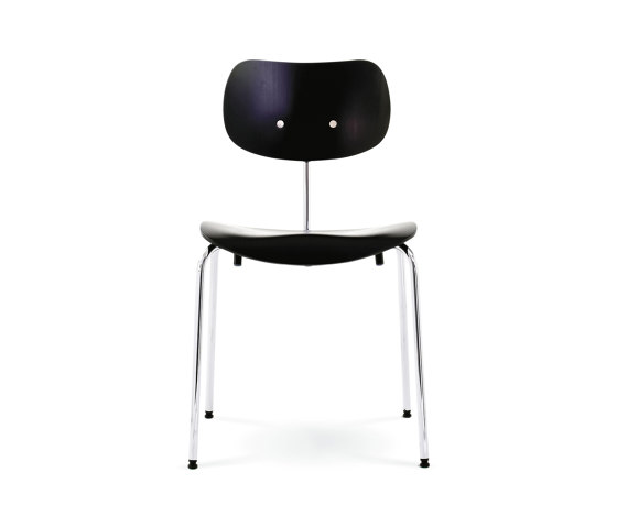 SE 68 SU Stackable Chair | Sillas | Wilde + Spieth