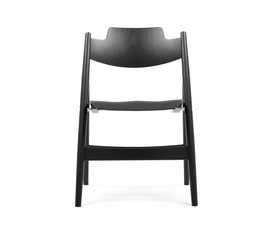 SE 18 Folding Chair | Sillas | Wilde + Spieth