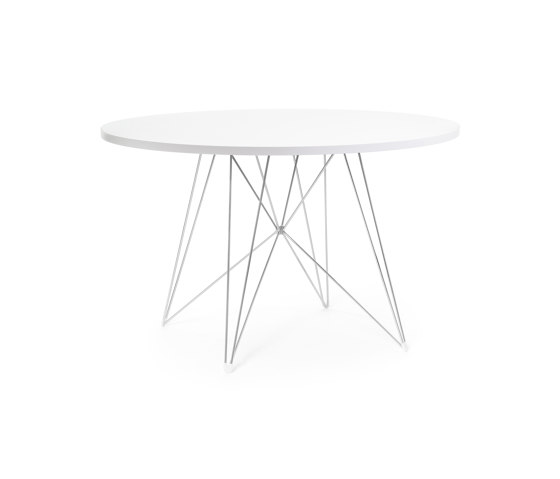 Tavolo XZ3 | Tables de repas | Magis