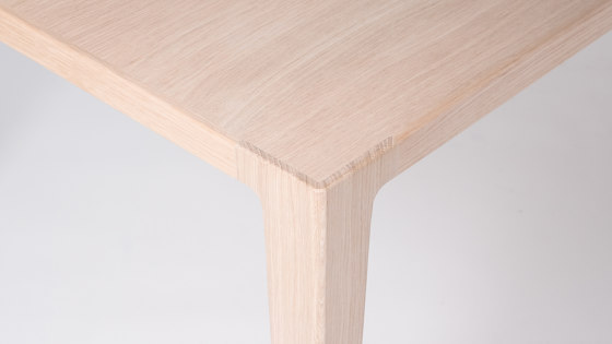 WOGG 38 Table | oak | Dining tables | WOGG