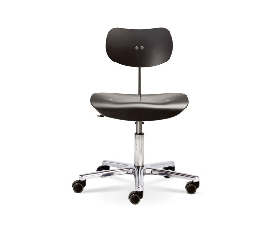 S 197 GH Swivel Chair | Office chairs | Wilde + Spieth