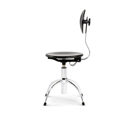 SE 41 Swivel Chair | Sillas | Wilde + Spieth