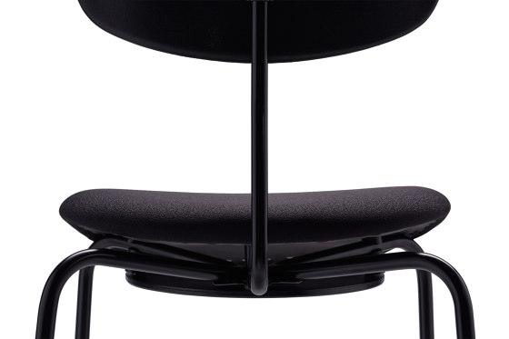 Conductors Chair | Model 7101203 | Sedie | Wilde + Spieth