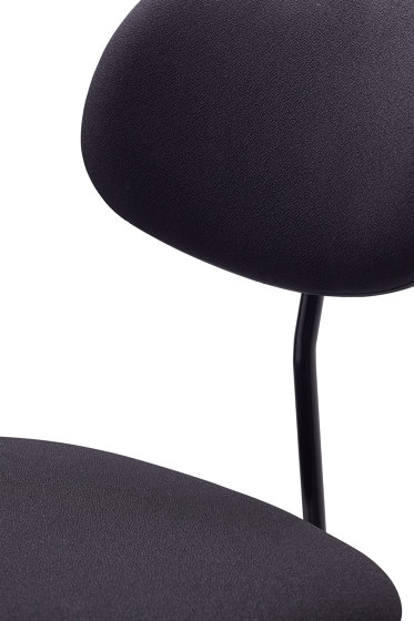 Conductors Chair | Model 7101203 | Sedie | Wilde + Spieth
