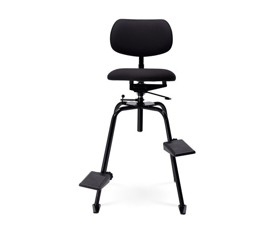 Bass Chair | Model 7101207 | Chaises | Wilde + Spieth