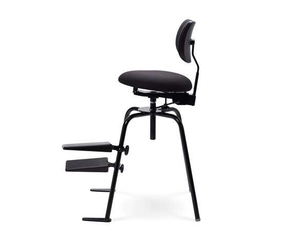 Bass Chair | Model 7101207 | Sedie | Wilde + Spieth