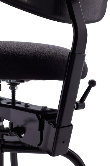 Bass Chair | Model 7101207 | Chairs | Wilde + Spieth