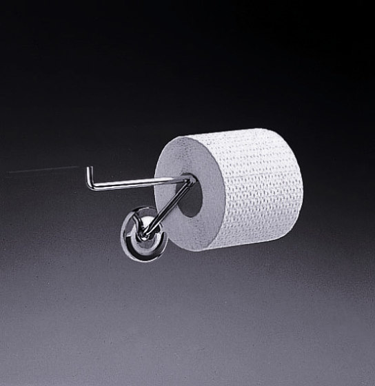 AXOR Starck Papierrollenhalter | Toilettenpapierhalter | AXOR