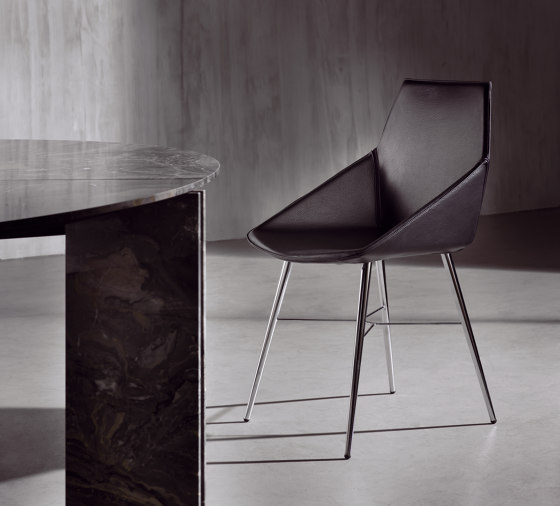 SELTZ | Chairs | Acerbis