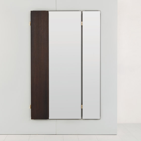 Wetli Flügelspiegel 0188 | Miroirs | Atelier Alinea