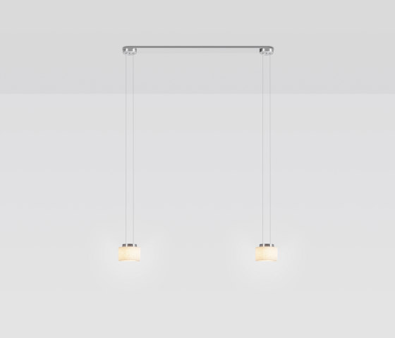 REEF Suspension 1 | Lámparas de suspensión | serien.lighting