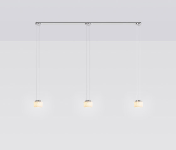 REEF Suspension 1 | Lámparas de suspensión | serien.lighting