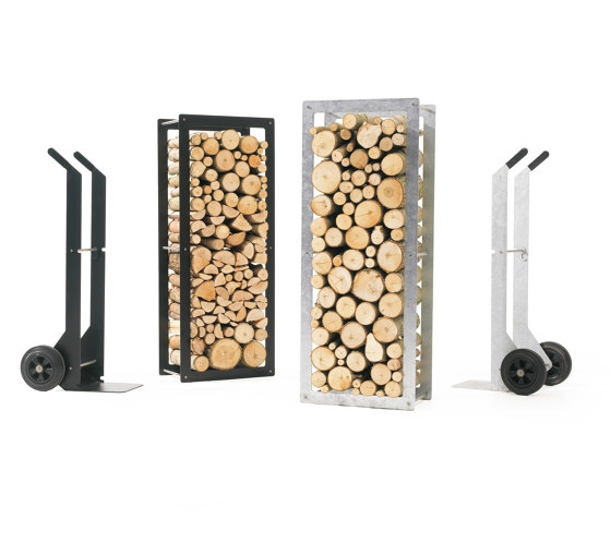 Woodstock | Fireplace accessories | extremis