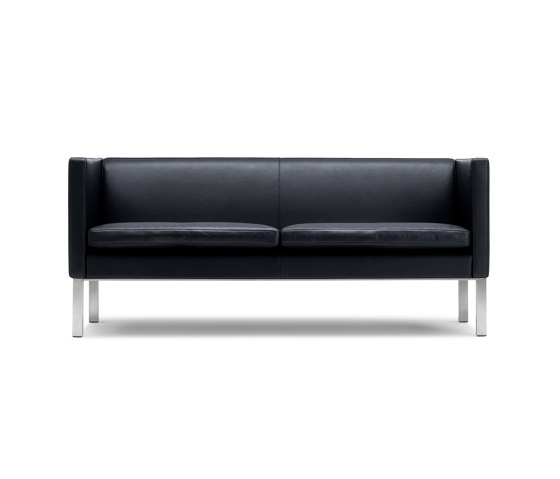 EJ50 Sofa, 2 seater | Sofás | Fredericia Furniture