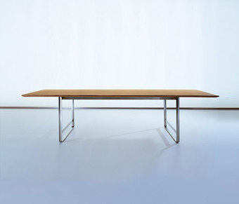 Skid table | Esstische | Tagliabue
