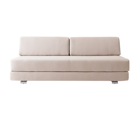 LOUNGE 3-P sofa | Divani | SOFTLINE